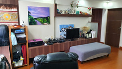 Blk 254 Kebun Baru View (Ang Mo Kio), HDB 4 Rooms #583454491